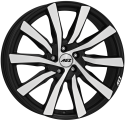 Диск AEZ Reef SUV